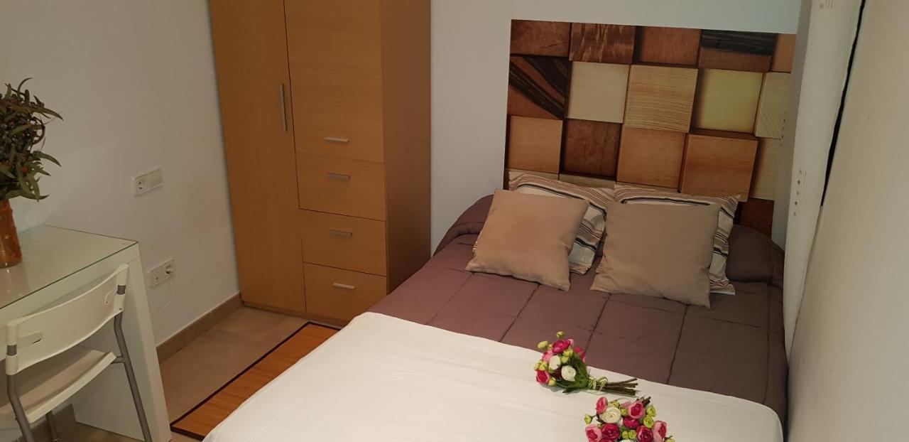 Sweet Inas Apartment Sitges Exterior photo